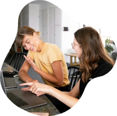 Lass uns darüber sprechen